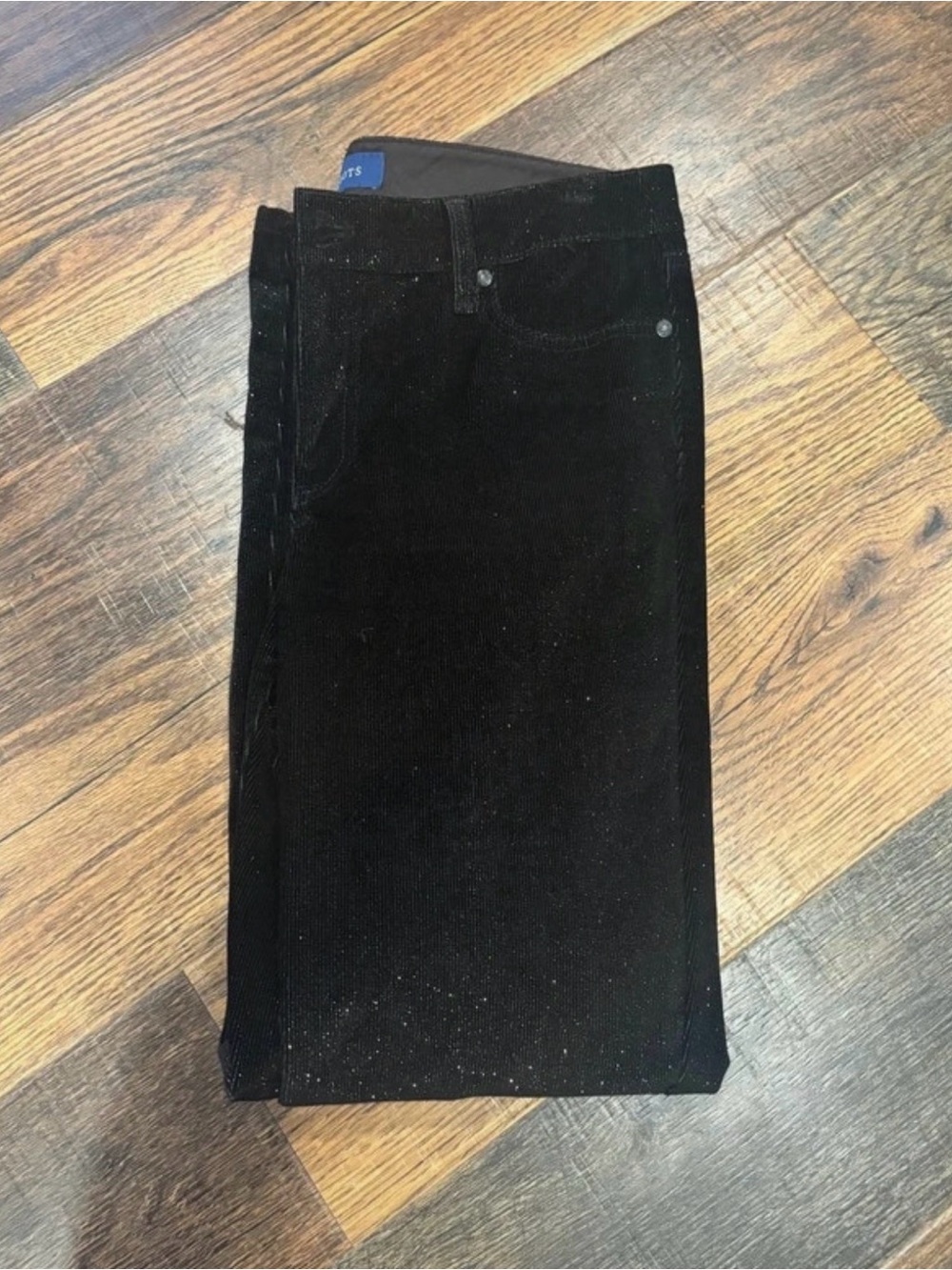 Talbots Black Skinny Women's Jeans